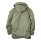 80s U.S.AIRFORCE N-3B Flight Jacket Military Jacket