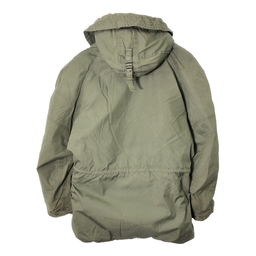 80s U.S.AIRFORCE N-3B Flight Jacket Military Jacket