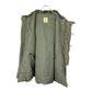 80s U.S.AIRFORCE N-3B Flight Jacket Military Jacket