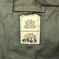 80s U.S.AIRFORCE N-3B Flight Jacket Military Jacket