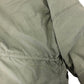 80s U.S.AIRFORCE N-3B Flight Jacket Military Jacket