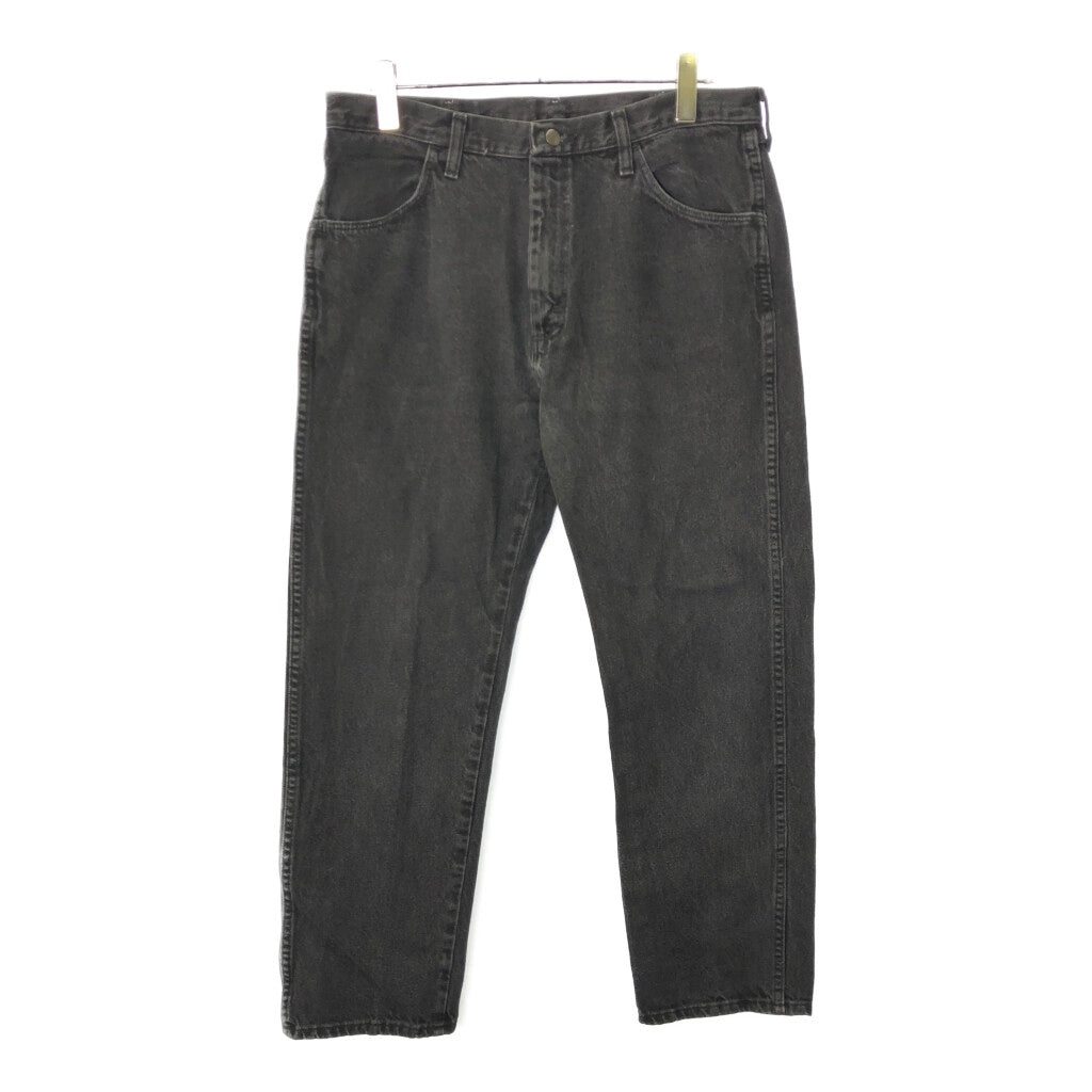 RUSTLER Denim Pants