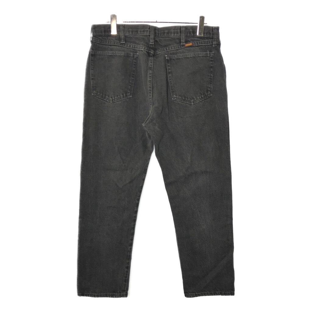 RUSTLER Denim Pants