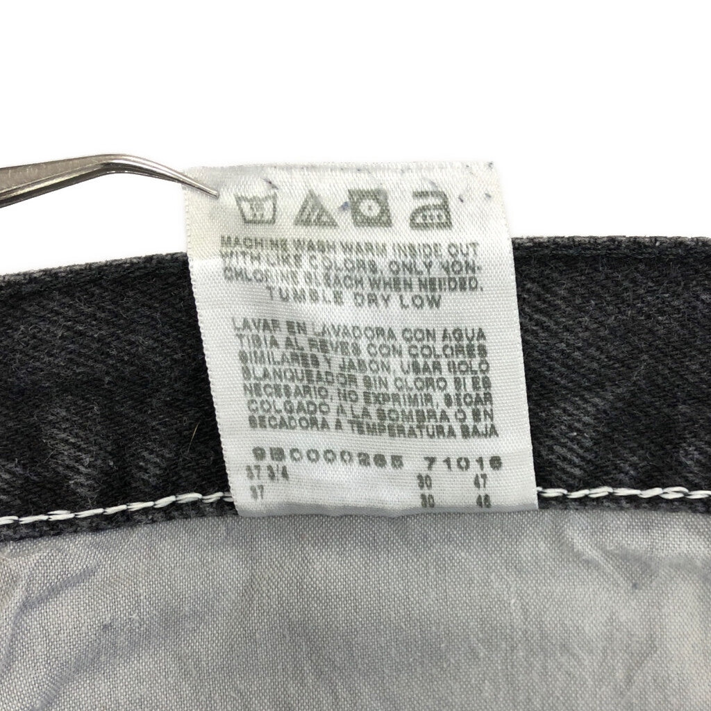 RUSTLER Denim Pants