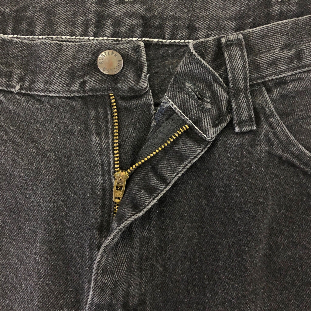 RUSTLER Denim Pants