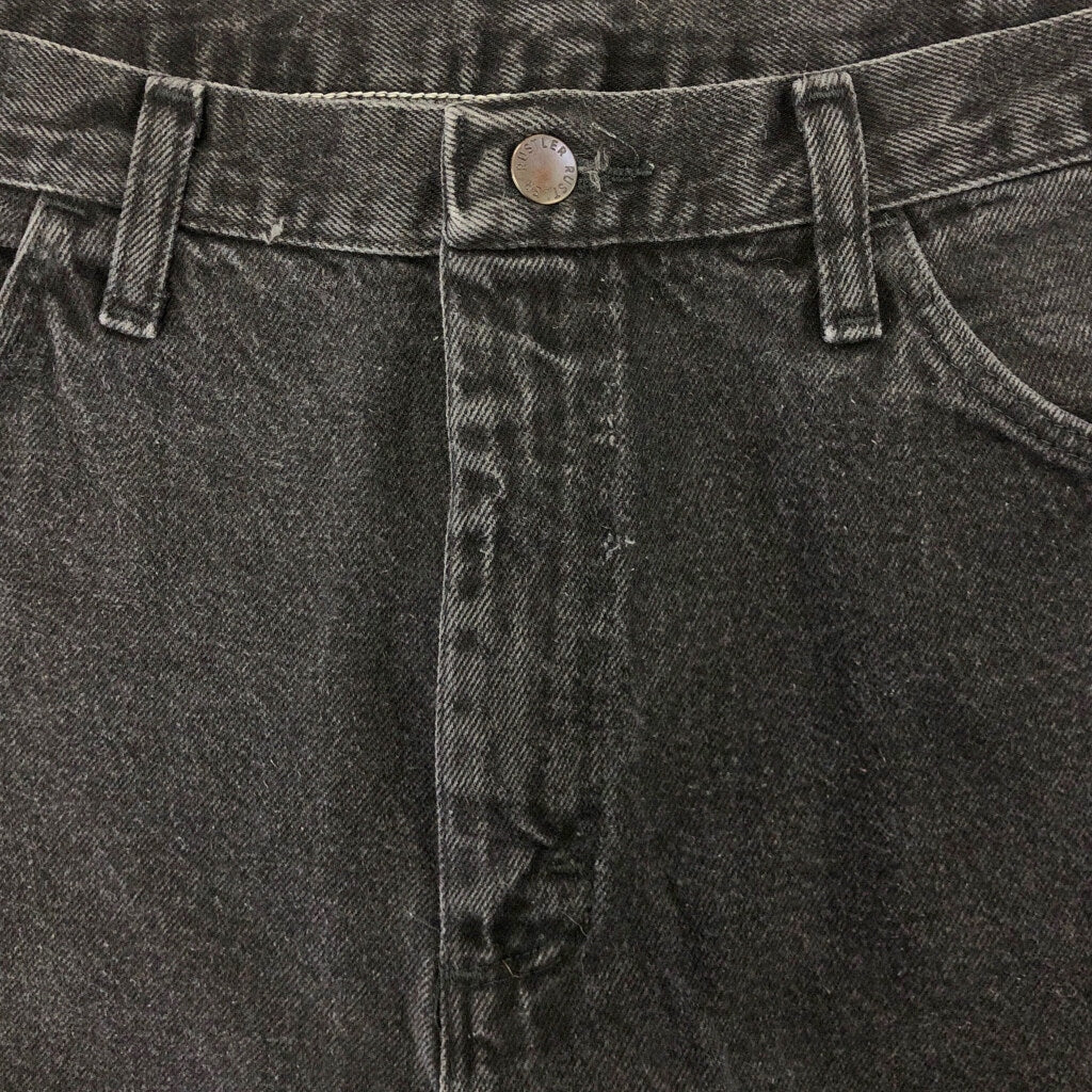 RUSTLER Denim Pants