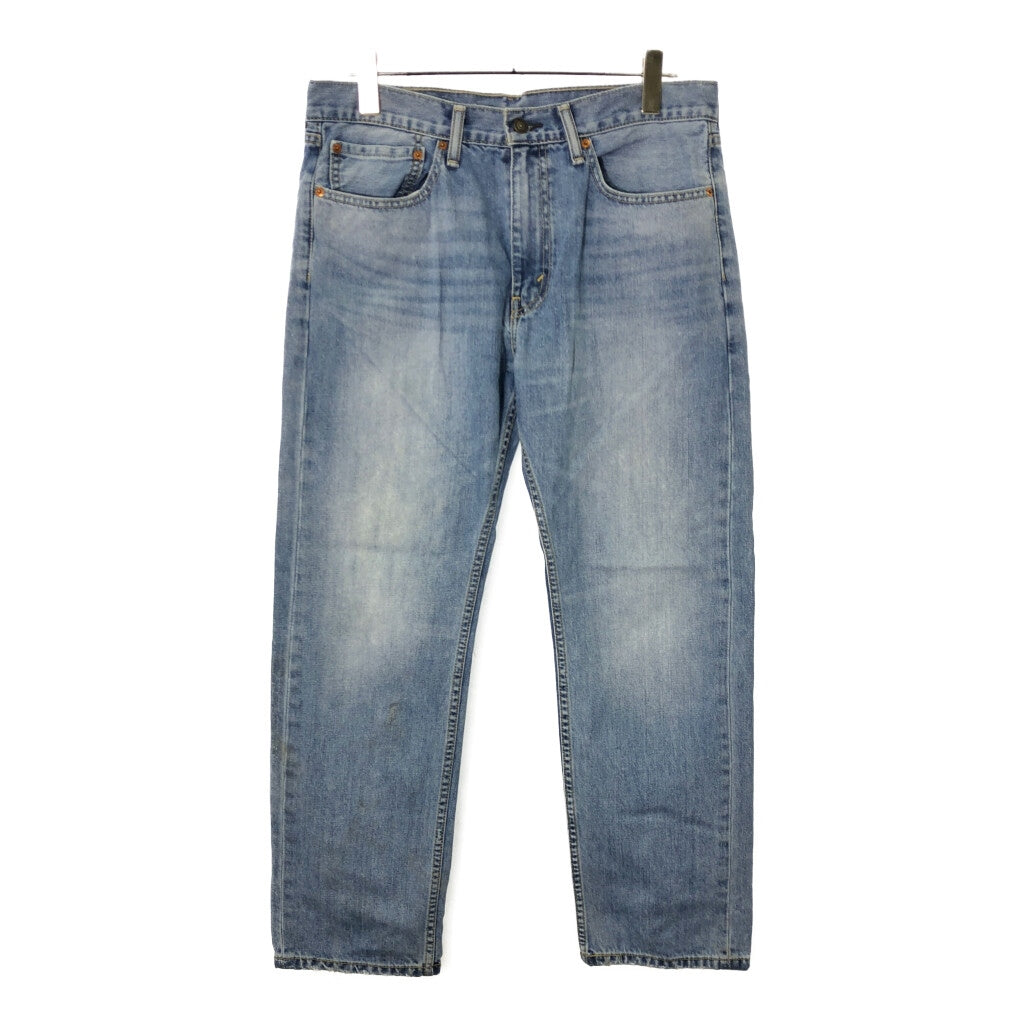 Levi's 505 Denim Pants
