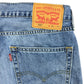 Levi's 505 Denim Pants