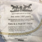 Levi's 505 Denim Pants