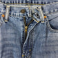 Levi's 505 Denim Pants