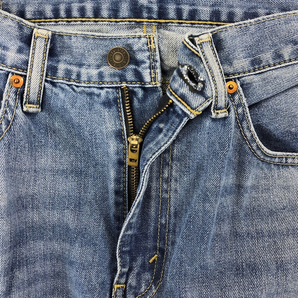 Levi's 505 Denim Pants
