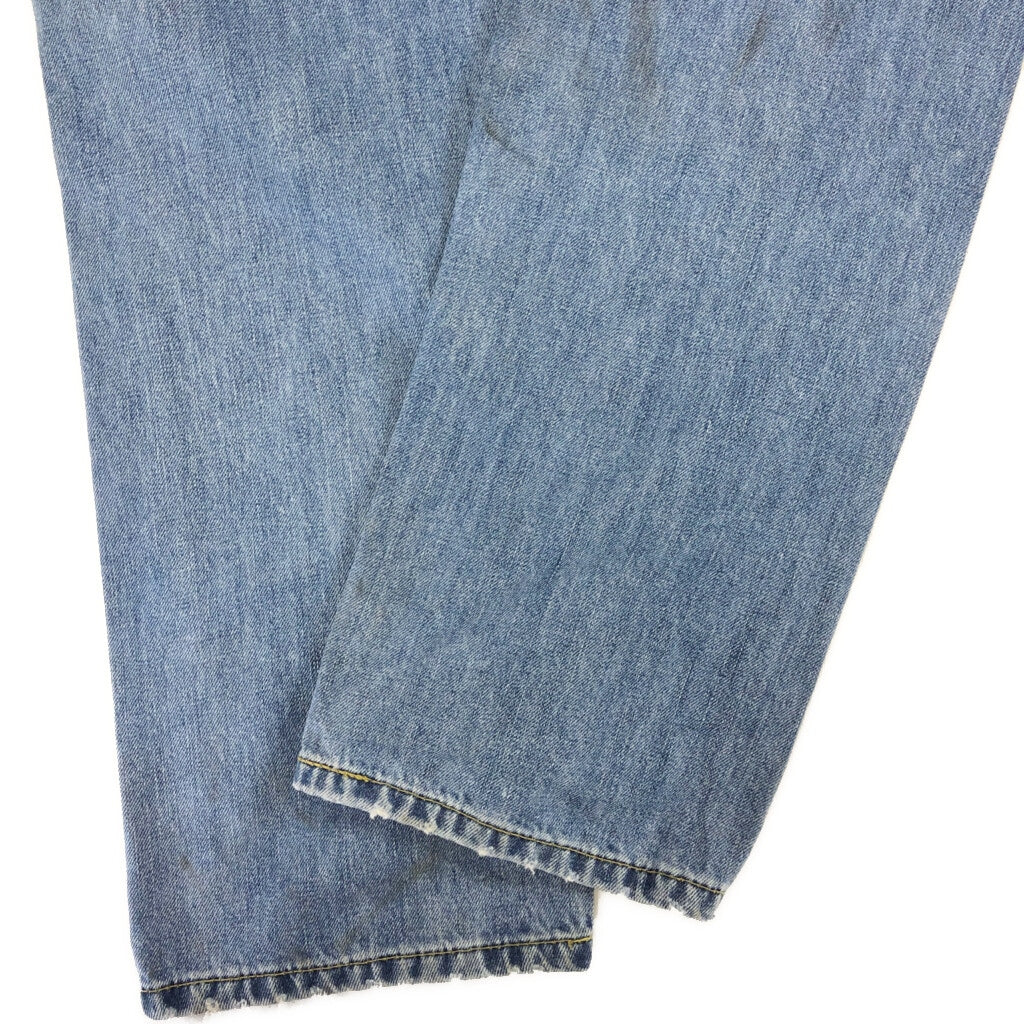 Levi's 505 Denim Pants
