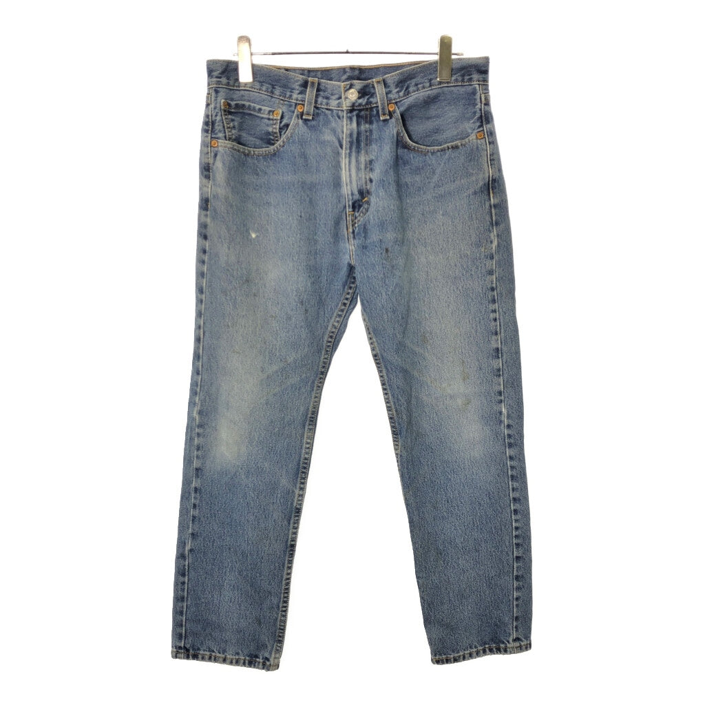 Levi's 505 Denim Pants