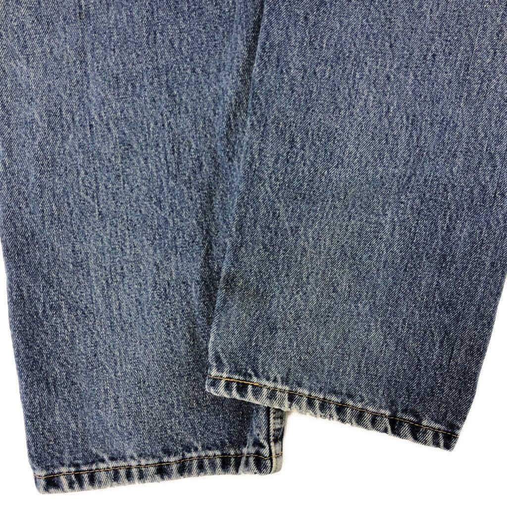 Levi's 505 Denim Pants