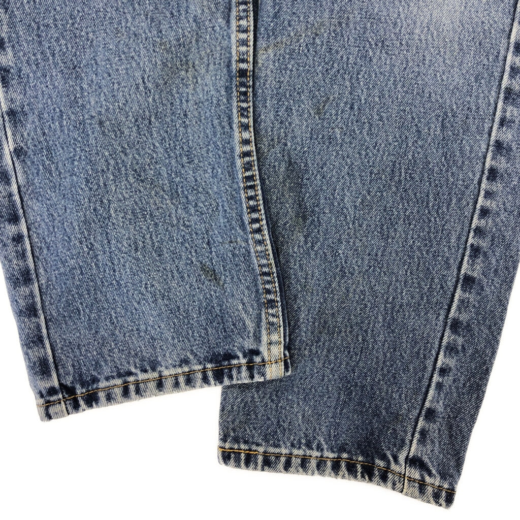 Levi's 505 Denim Pants