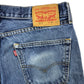 Levi's 505 Denim Pants