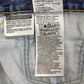 Levi's 505 Denim Pants
