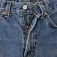 Levi's 505 Denim Pants