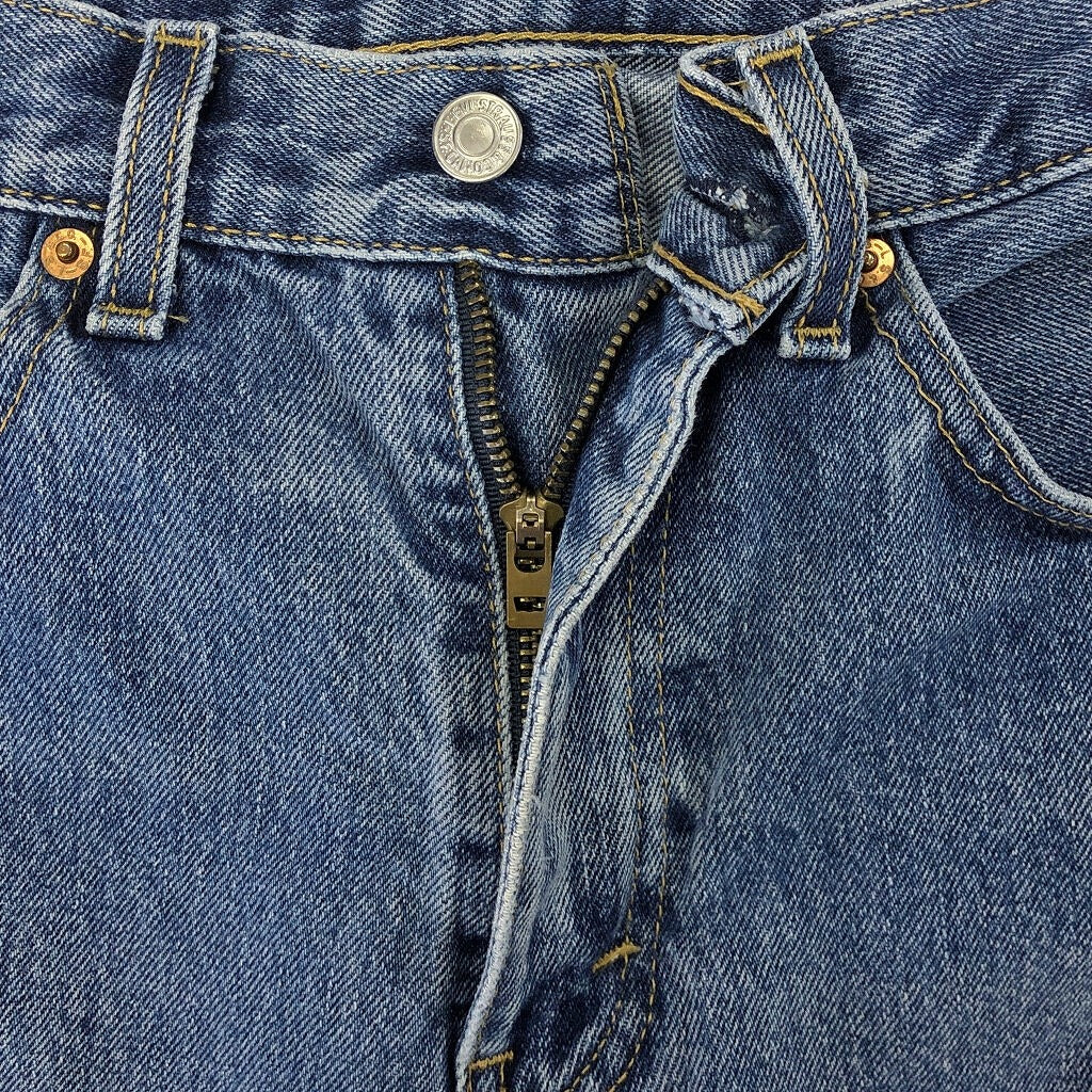 Levi's 505 Denim Pants