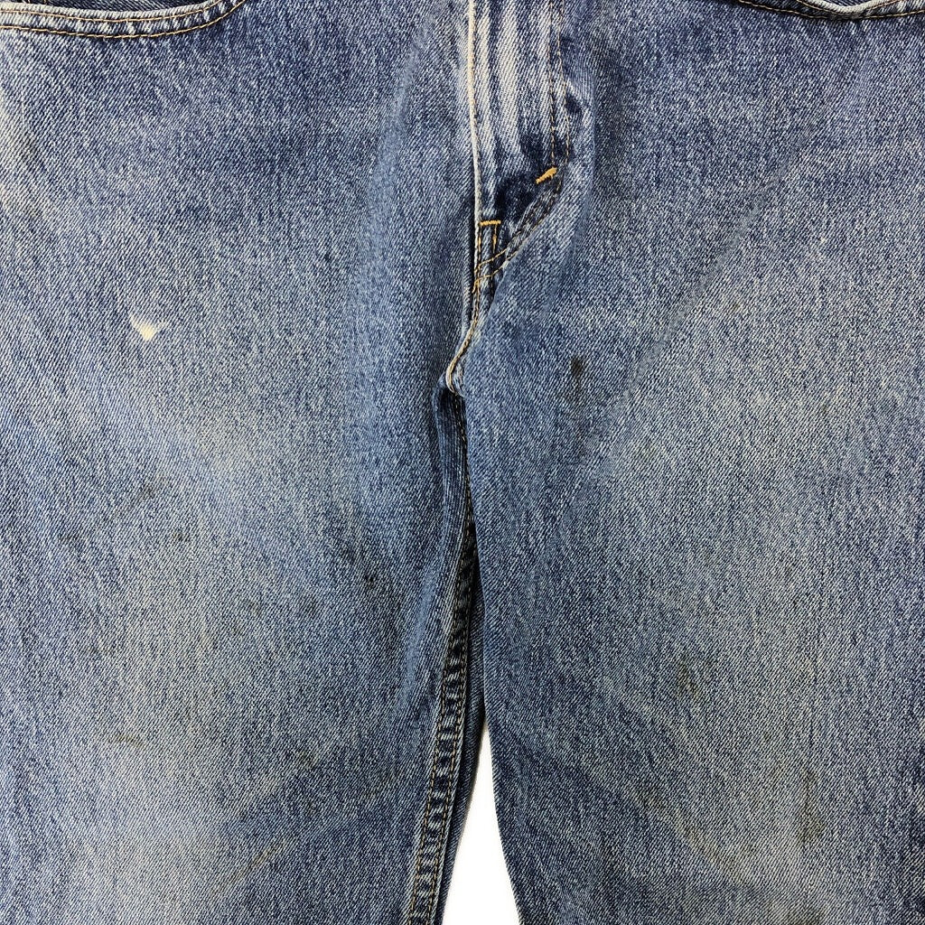 Levi's 505 Denim Pants