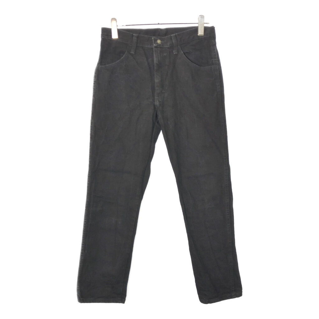 RUSTLER Denim Pants
