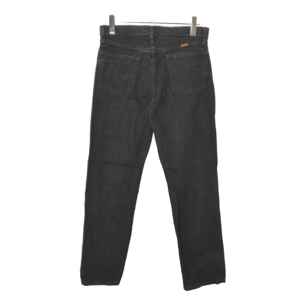 RUSTLER Denim Pants