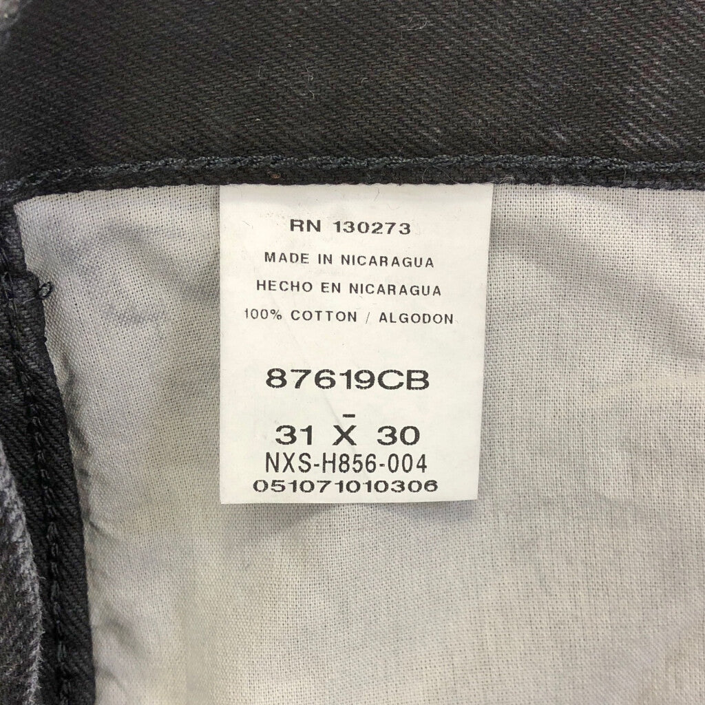 RUSTLER Denim Pants