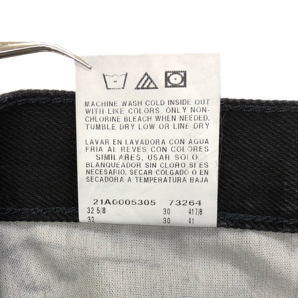 RUSTLER Denim Pants