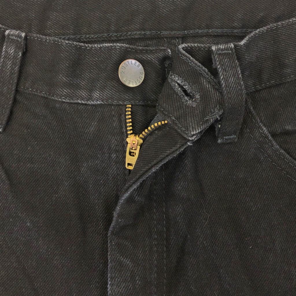 RUSTLER Denim Pants