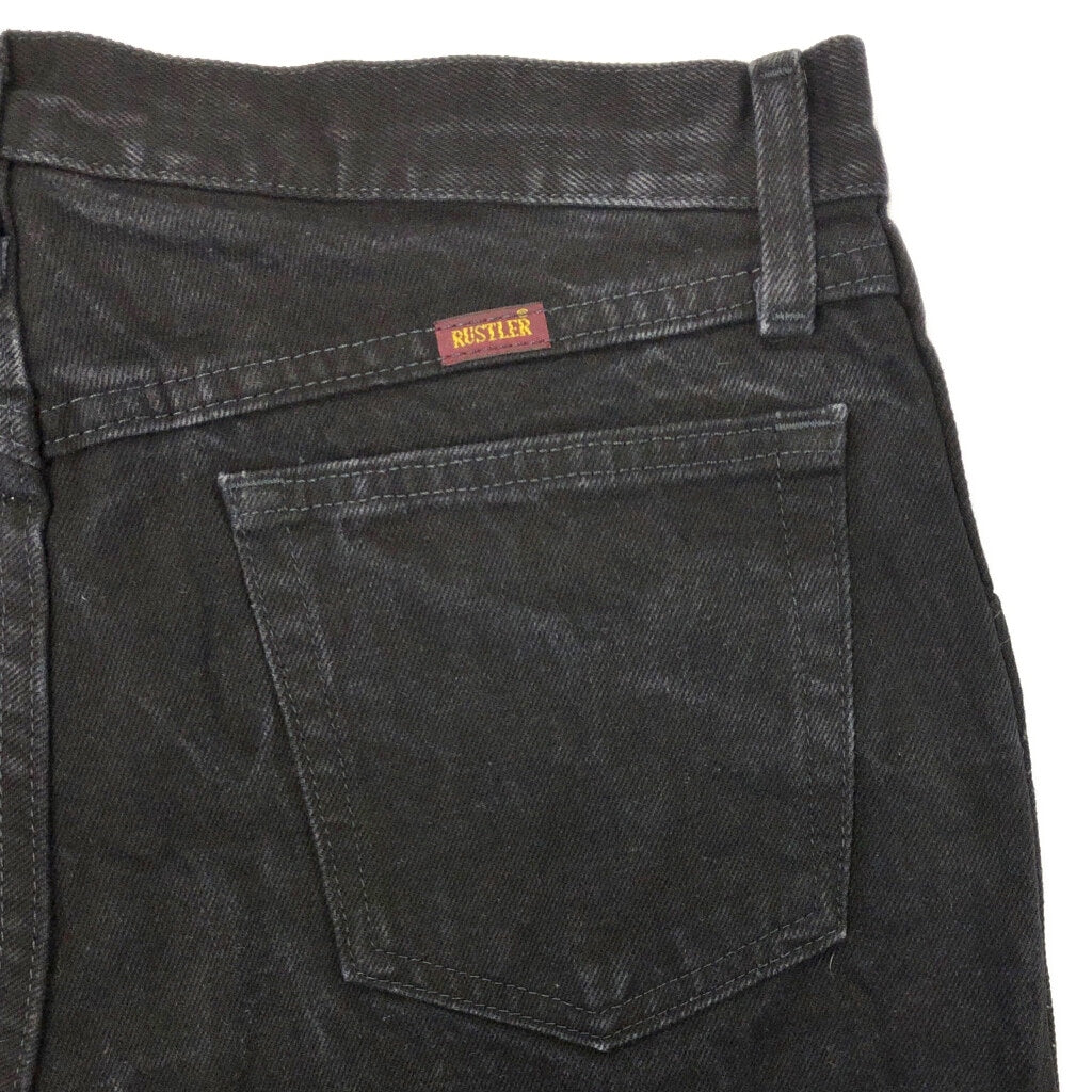 RUSTLER Denim Pants
