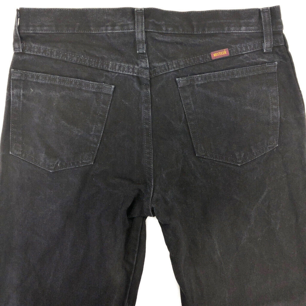 RUSTLER Denim Pants