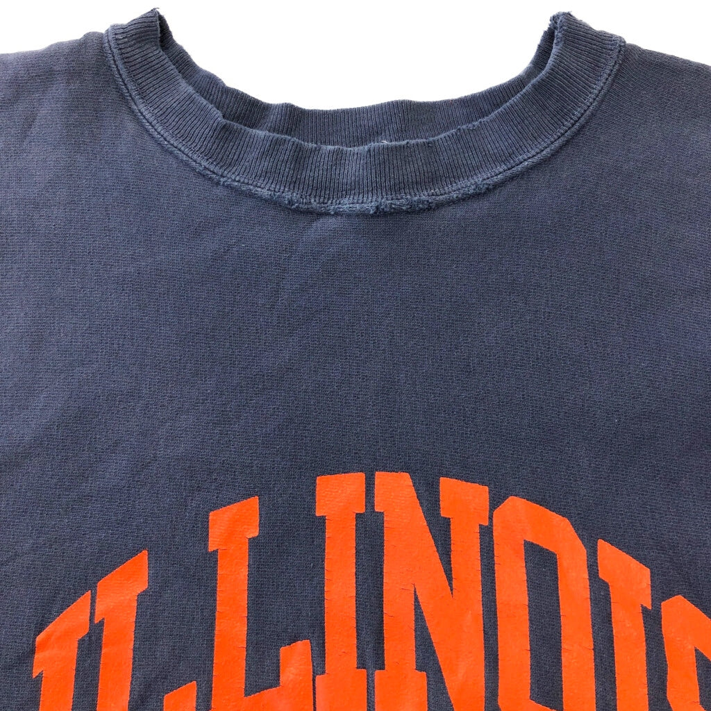 Champion REVERSE WEAVE College Sweat