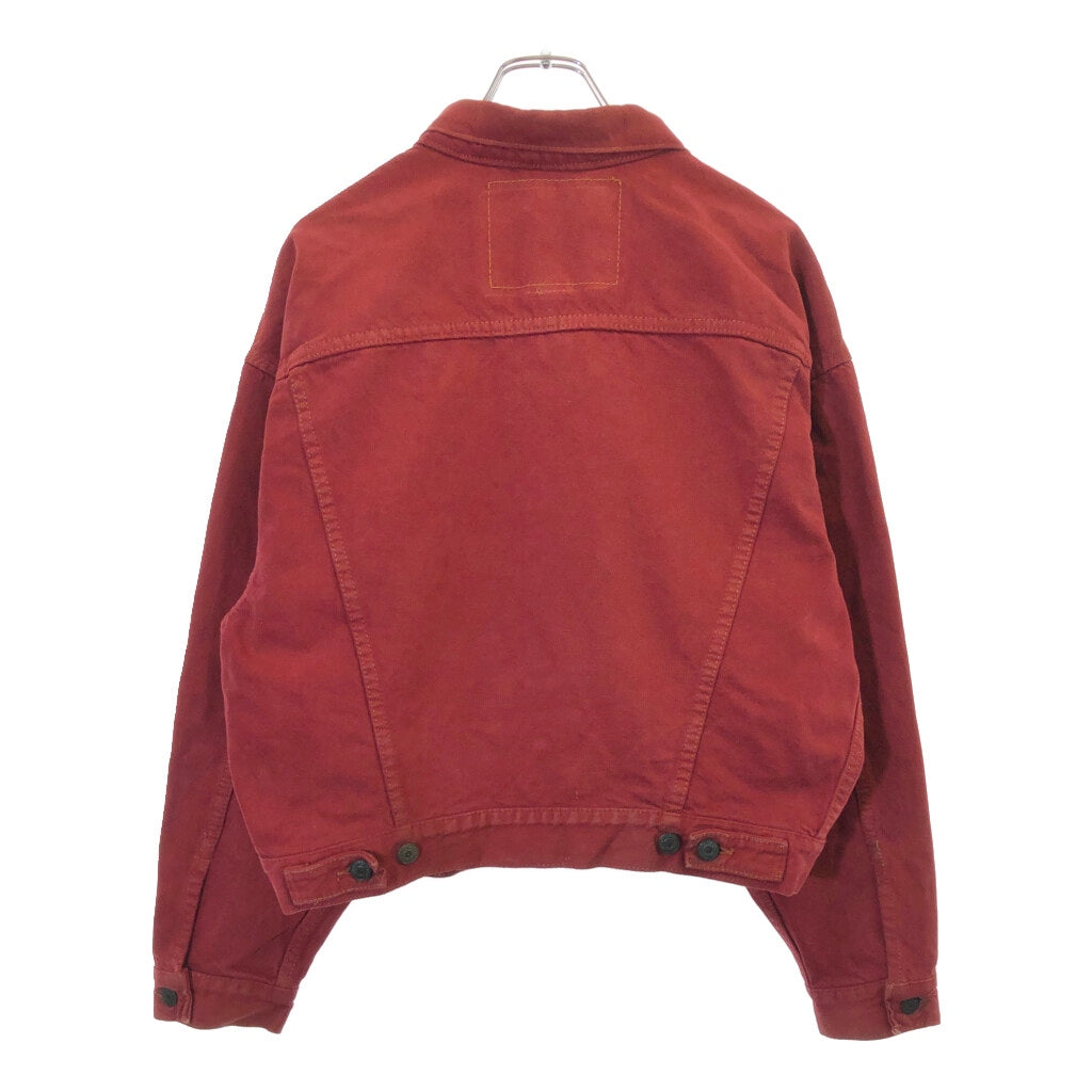 90s Levi's Denim Jacket