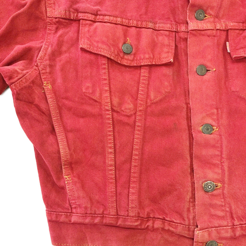 90s Levi's Denim Jacket