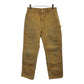 Carhartt Duck Double Knee Painter Pants Painter Pants