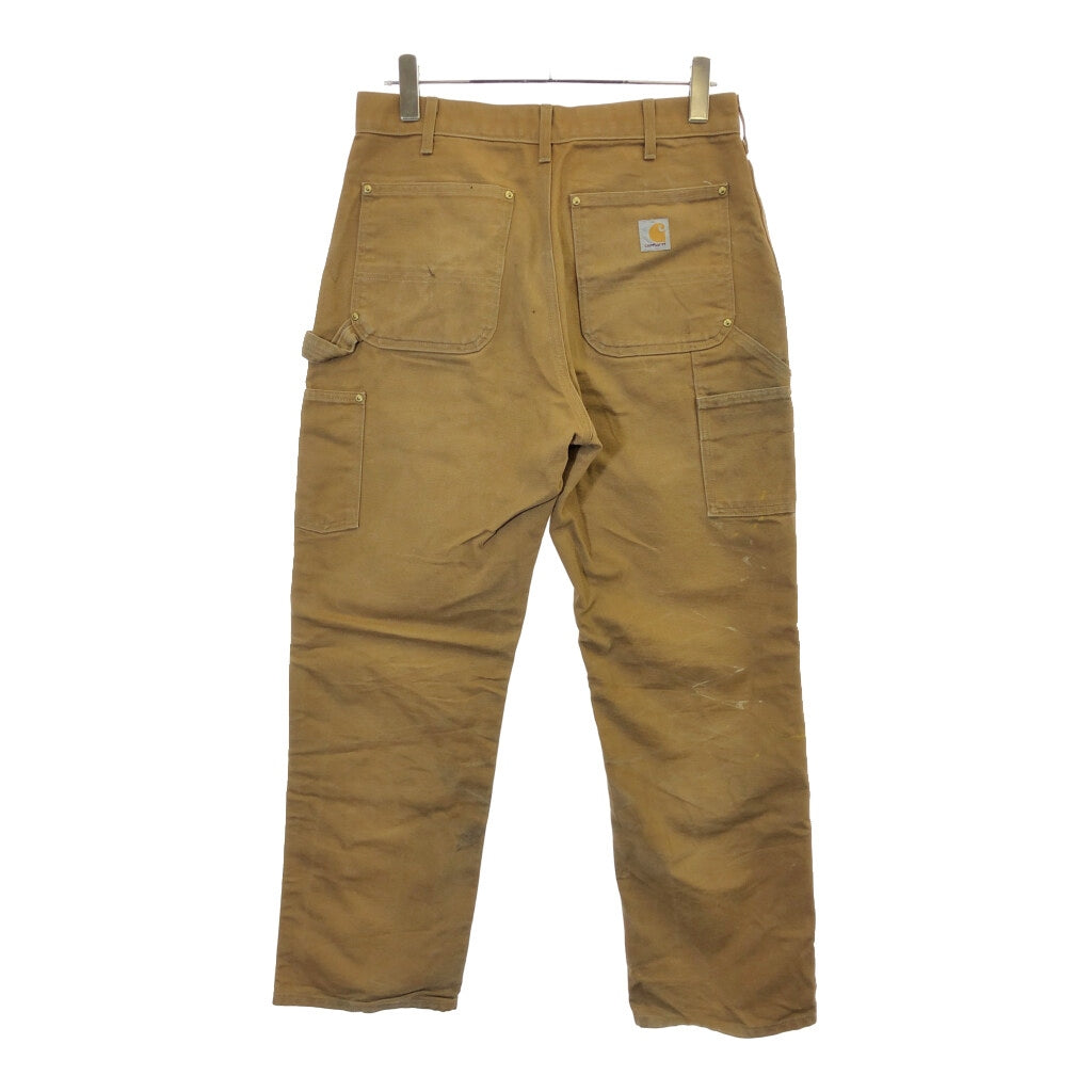 Carhartt Duck Double Knee Painter Pants Painter Pants