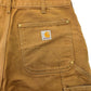 Carhartt Duck Double Knee Painter Pants Painter Pants