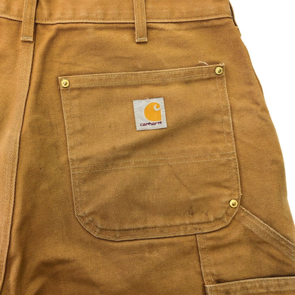 Carhartt Duck Double Knee Painter Pants Painter Pants