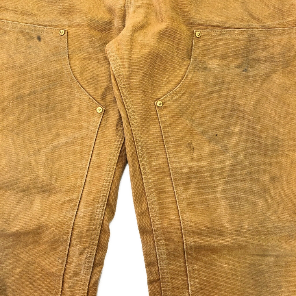 Carhartt Duck Double Knee Painter Pants Painter Pants