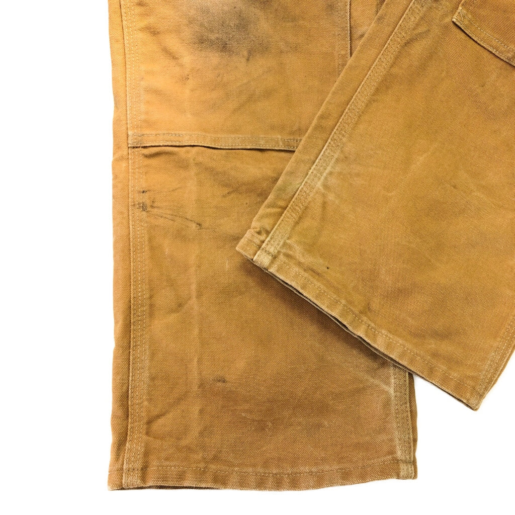 Carhartt Duck Double Knee Painter Pants Painter Pants