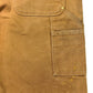 Carhartt Duck Double Knee Painter Pants Painter Pants