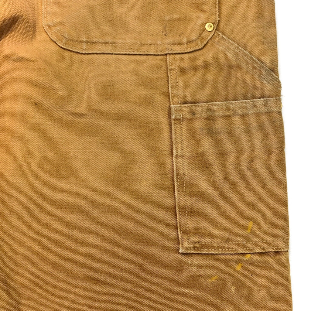 Carhartt Duck Double Knee Painter Pants Painter Pants