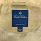 Brooks Brothers Leather Jacket