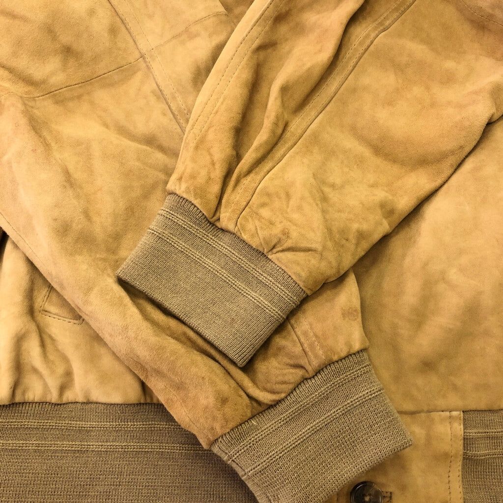 Brooks Brothers Leather Jacket