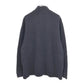 Polo by Ralph Lauren Half Zip Cotton Sweater Half Zip Sweater
