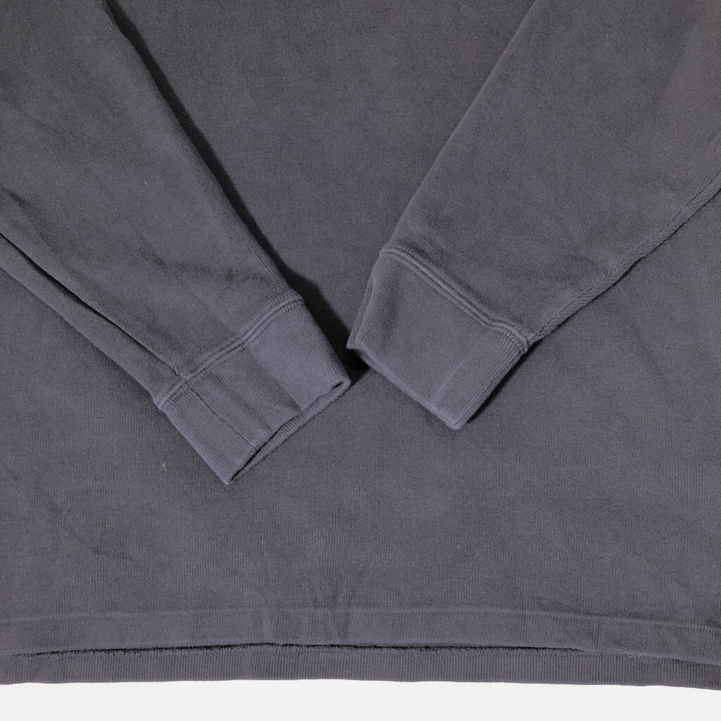 Polo by Ralph Lauren Half Zip Cotton Sweater Half Zip Sweater