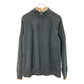 Columbia Half Zip Sweater
