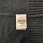 Columbia Half Zip Sweater