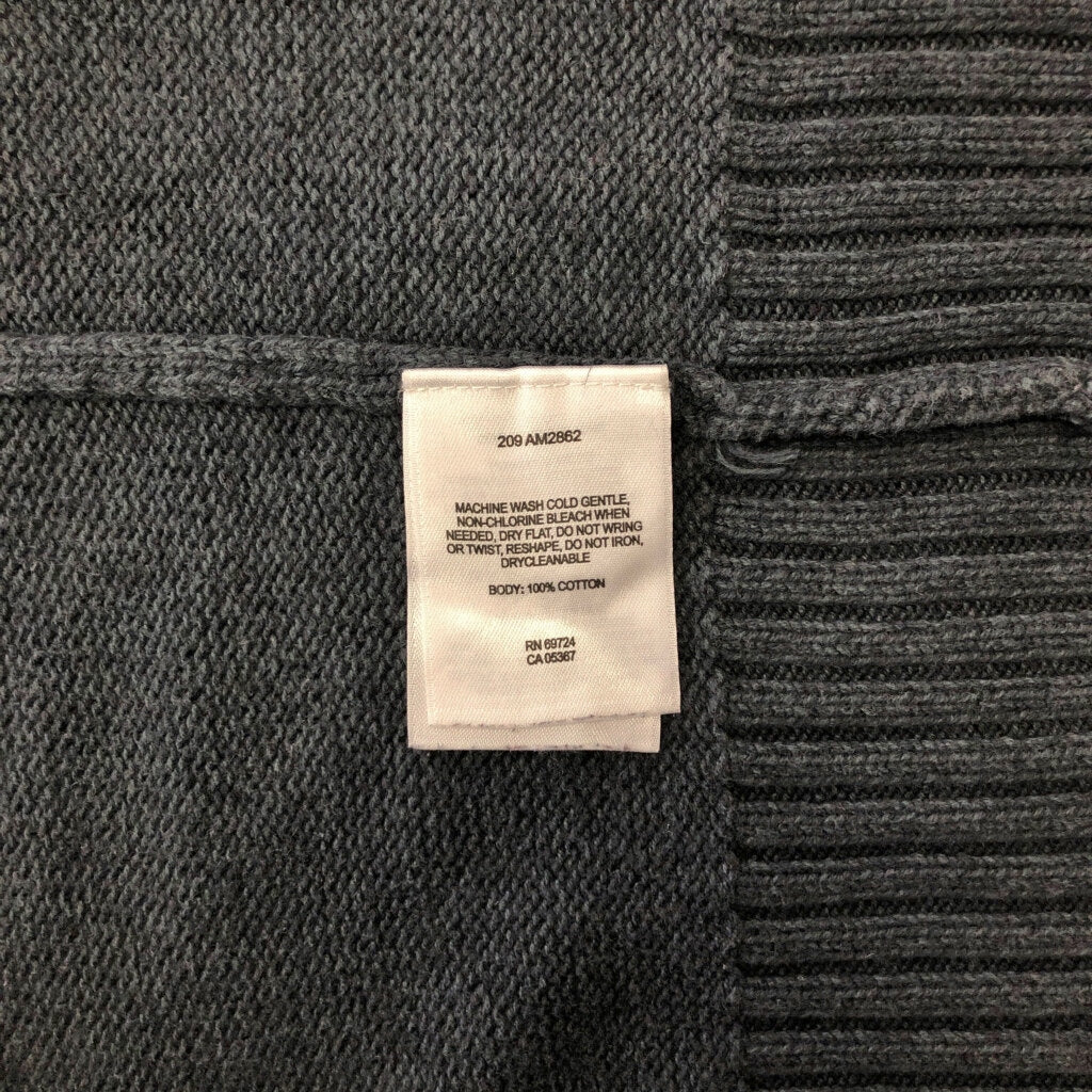 Columbia Half Zip Sweater