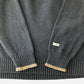 Columbia Half Zip Sweater